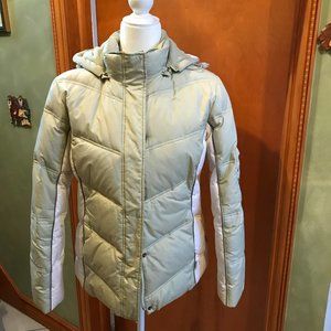 LEI winter coat girls